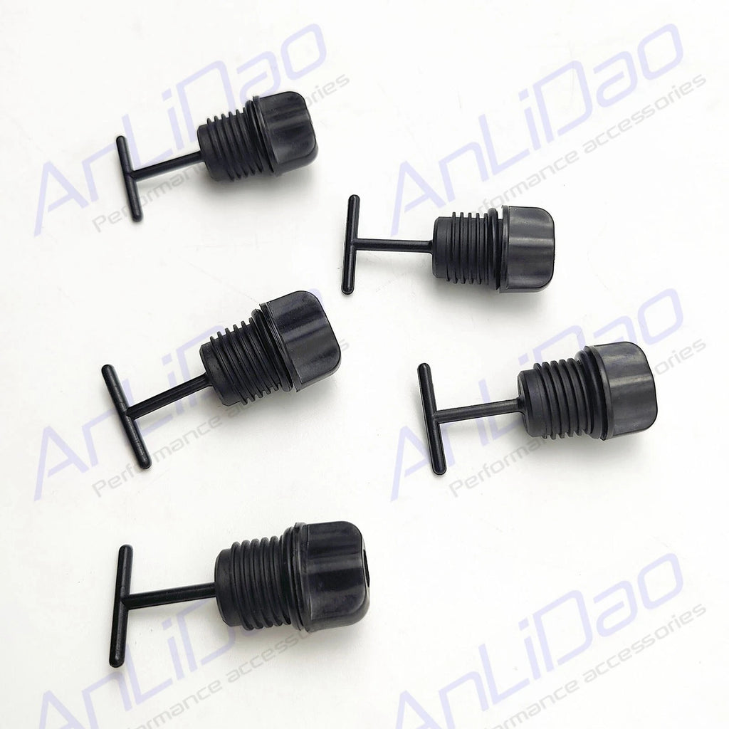 5X Drain Plug for Yamaha Wave Runner Raider Venture XL 650 760 800 1200 1300
