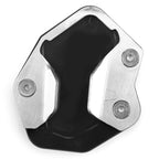 Side Stand Kickstand Pad Extension for Triumph Tiger 800 (2013–2017)