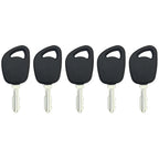 Set of 5 GY20680 Ignition Keys for Toro X300 X300R X304 (2010–2023)