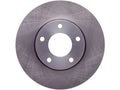 Front Brake Rotor for Mazda 3 (2004–2013) CB448XS