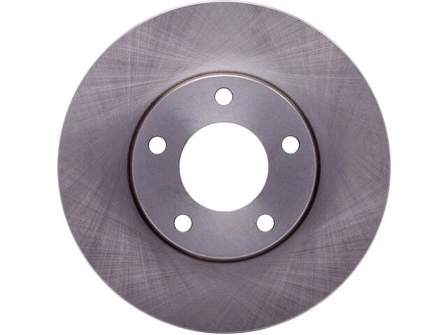 Front Brake Rotor for Mazda 3 (2004–2013) CB448XS