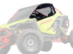 Upper Doors for Polaris RZR Pro R (2022–2024)