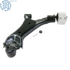 2Pcs Front Control Arm w/ Ball Joint for Chevy Equinox (2010–2016)