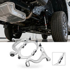 Front Upper Lower Control Arm Set for Porsche Panamera 970 (2010–2016)