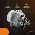 Rear Differential Coupling Assembly 47800-39400 for Hyundai Santa Fe (2010–2012)