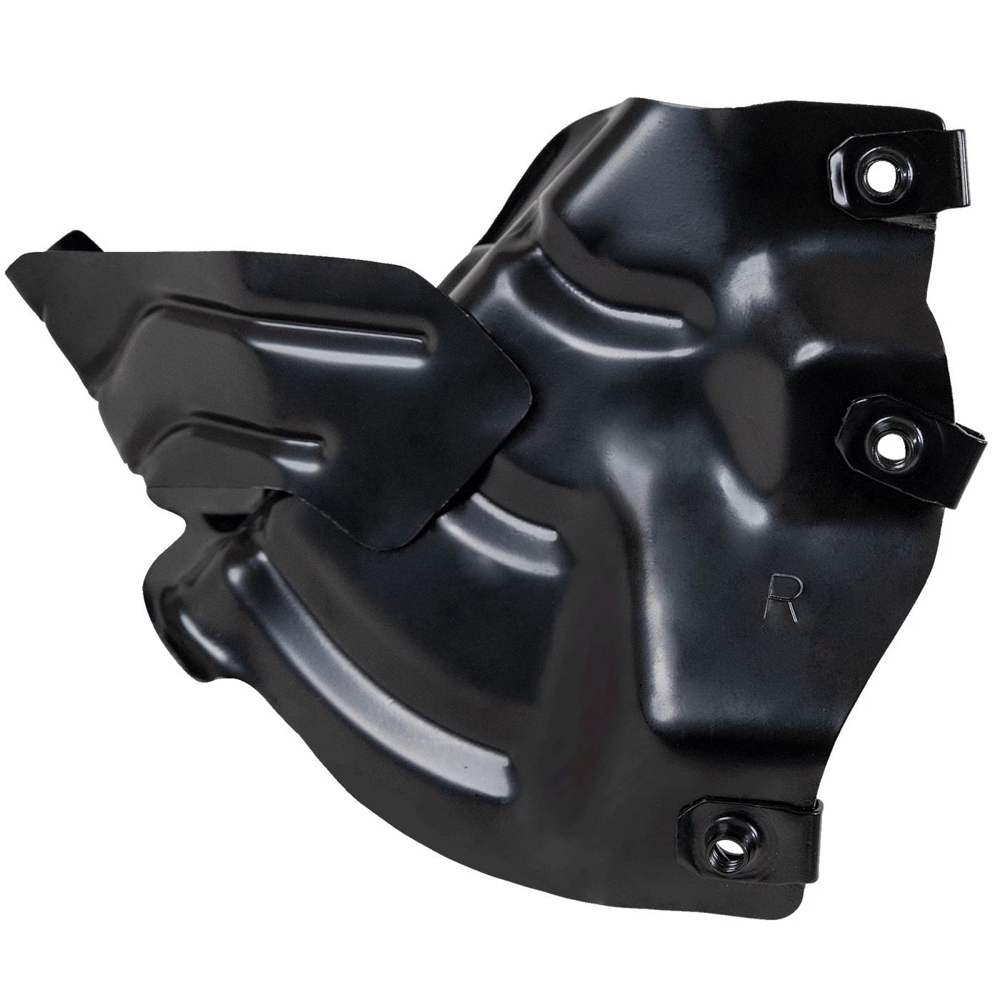 Front Passenger Right Fender Support for Buick Encore (2017–2022)