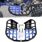 Nerf Bars Pro Peg Heel Guard for Honda TRX 450R 450ER Sportrax (All Year)