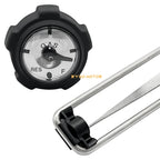 Fuel Gauge 2511248 for Polaris Snowmobile Sport Storm Ultra XLT RMK SKS (1996–2004)