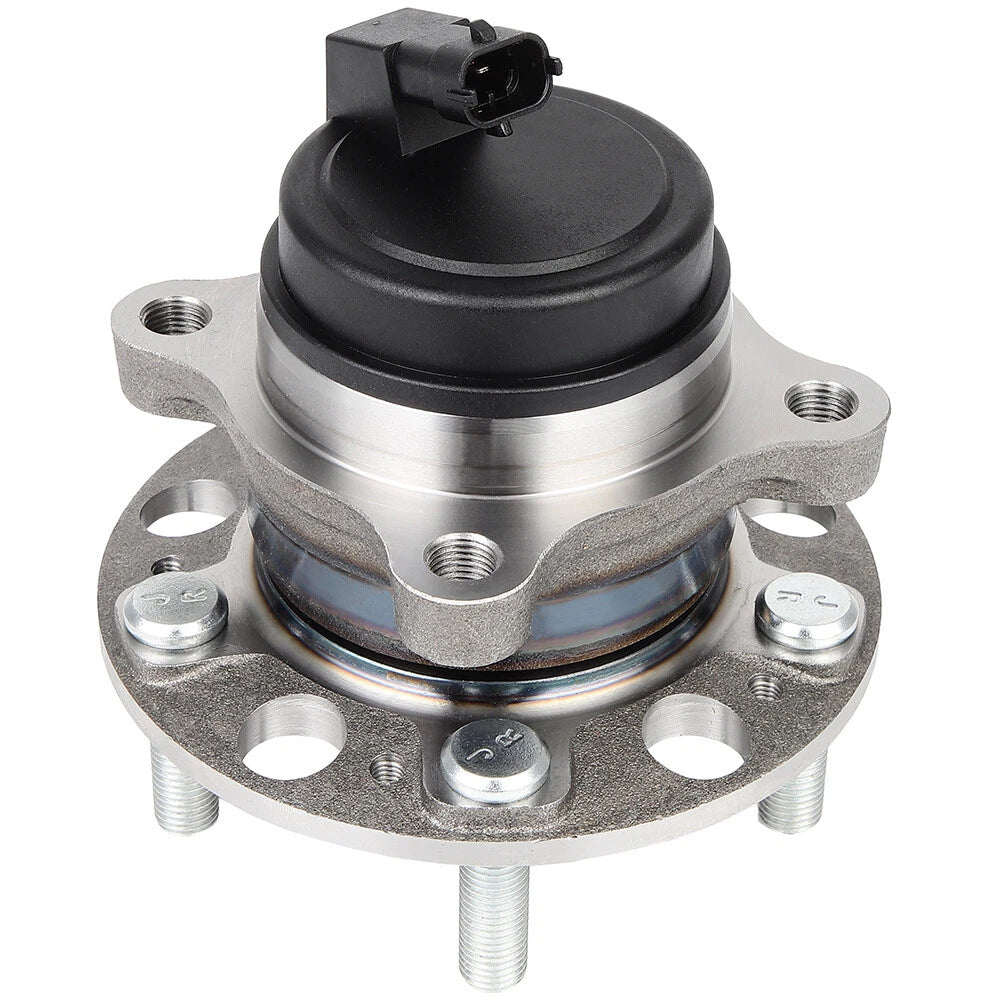 2 Front Wheel Hub Bearing Assembly for Hyundai Equus (2011–2016), Genesis (2009–2014)