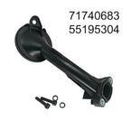 Oil Pump 71740683 for FIAT 500 (2007–2020), LANCIA (2000–2012)