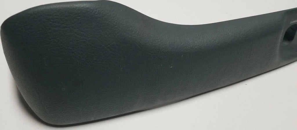 Seat Switch Trim for Lincoln Mark VIII (1993–1996) RH Passenger Green
