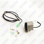 Warning Horn Kit for Johnson Evinrude OMC (585992, 585149, 766444)