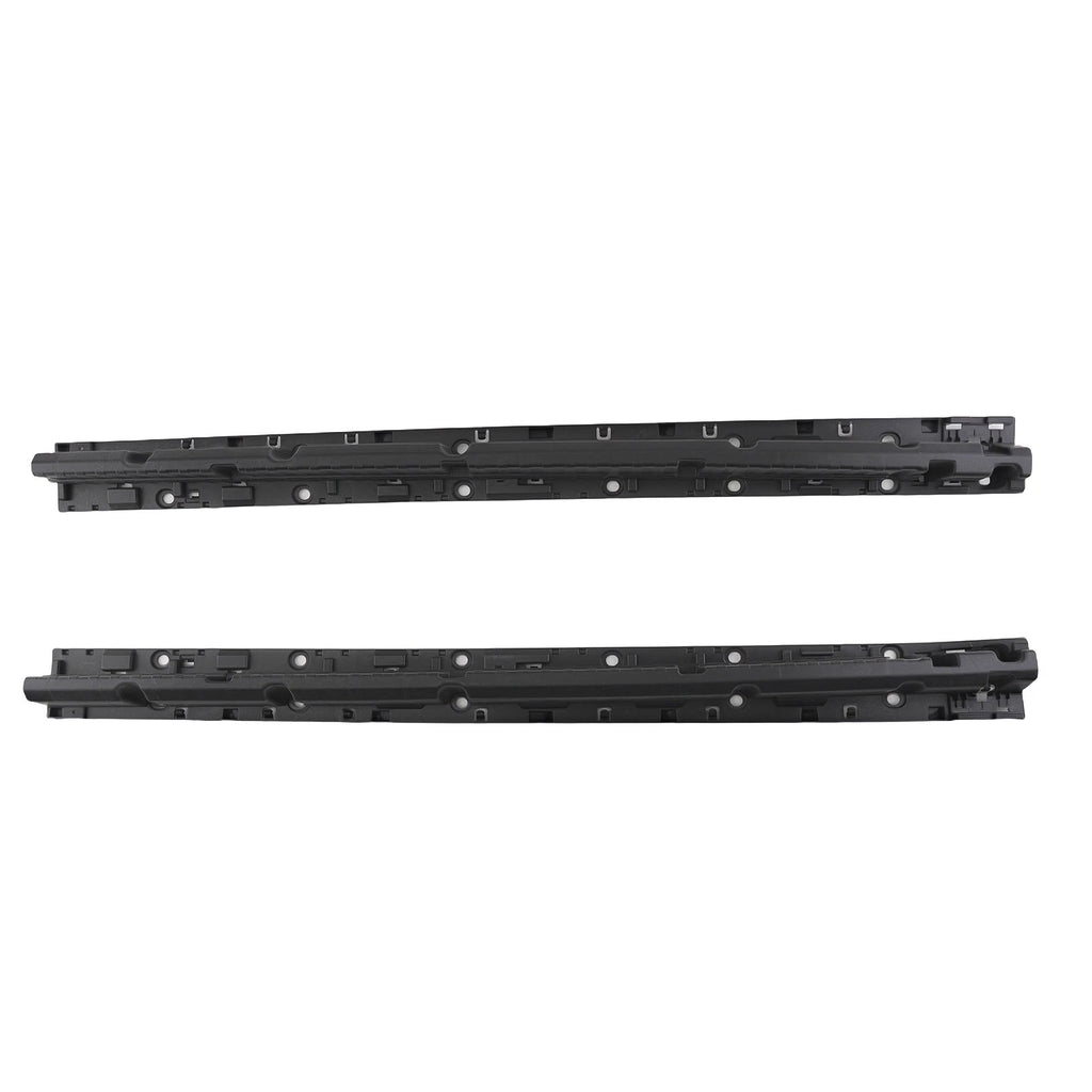 Set of 2 Anti-Slip Running Boards for BMW X5 G05 (2019–2023)