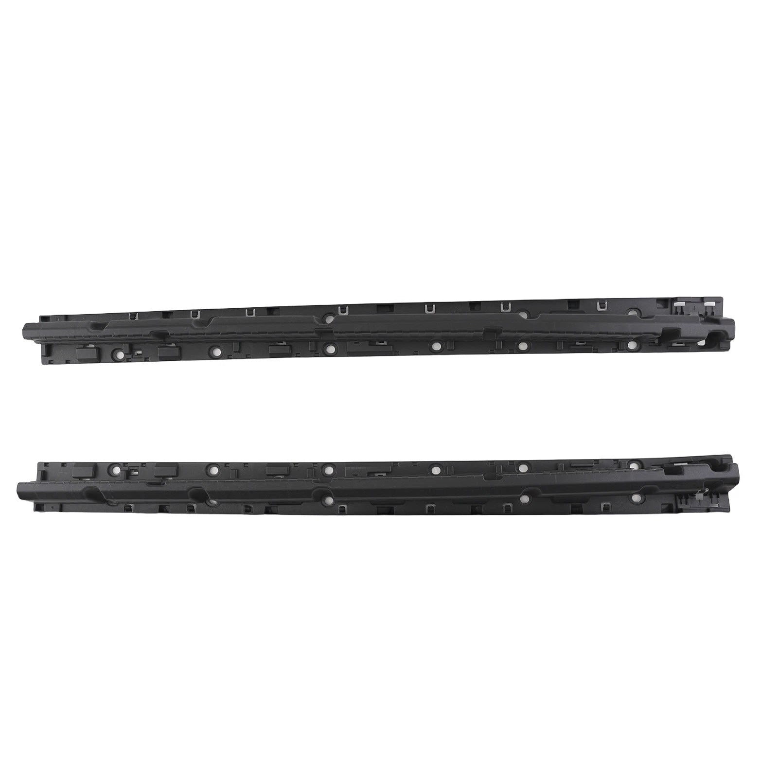 Set of 2 Anti-Slip Running Boards for BMW X5 G05 (2019–2023)