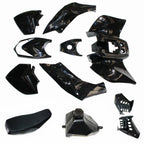 Fender Guard for Tiger 125cc Quad Dirt Bike ATV (2010–2023)