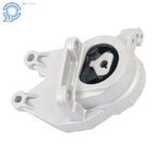 Engine Motor & Transmission Mount Set for Ford Explorer (2011-2014)