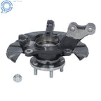 Wheel Hub Bearing Knuckle Assembly for Toyota Corolla (2003–2008) 698-389