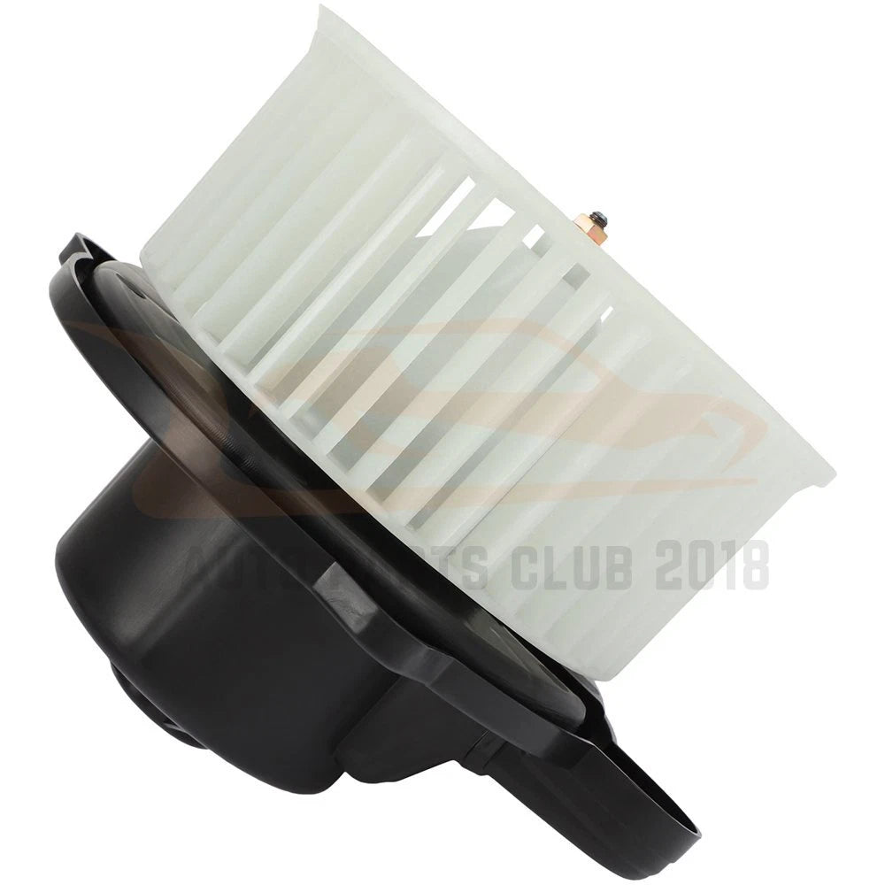 A/C Heater Blower Motor with Fan Cage for Dodge Durango (2011-2016)