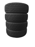 Set of 4 Tires TERRA FORCE AT 265/70 R16 112T AS A/S All Season
