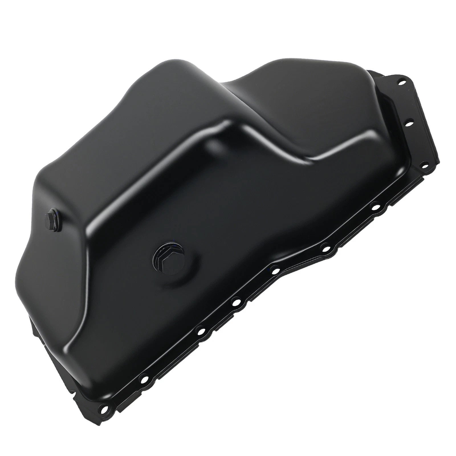 Oil Pan for Chevrolet Camaro V6 (1996–2002) 264-139 Steel