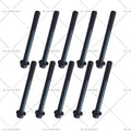 Engine Cylinder Head Bolt Set for Nissan X-Trail T30 (2001–2007)