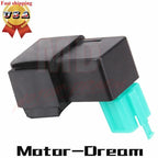 5 Pin AC Ignition CDI Box for 50CC 110CC 125CC 150CC 160CC Dirt Bike (Chinese)