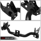 Class-3 Rear Bumper Trailer Tow Hitch Receiver for Ram 1500 (2019–2026) 68265142AD