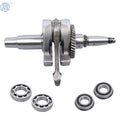 Crankshaft Crank Bearing for Polaris RZR 570 (2012–2016) 2204729