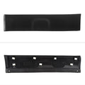 Rear Left Lower Door Molding & Beltlines for Honda CR-V (2007–2011)