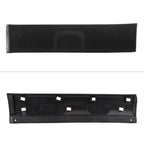 Rear Left Lower Door Molding & Beltlines for Honda CR-V (2007–2011)