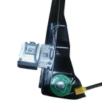 Front Left Window Regulator Without Motor for Holden Commodore VE (2006–2013)