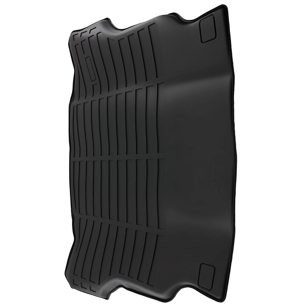 All-Weather Trunk Liner for Honda Civic Hatchback (2017–2021) TPE Cargo Mat