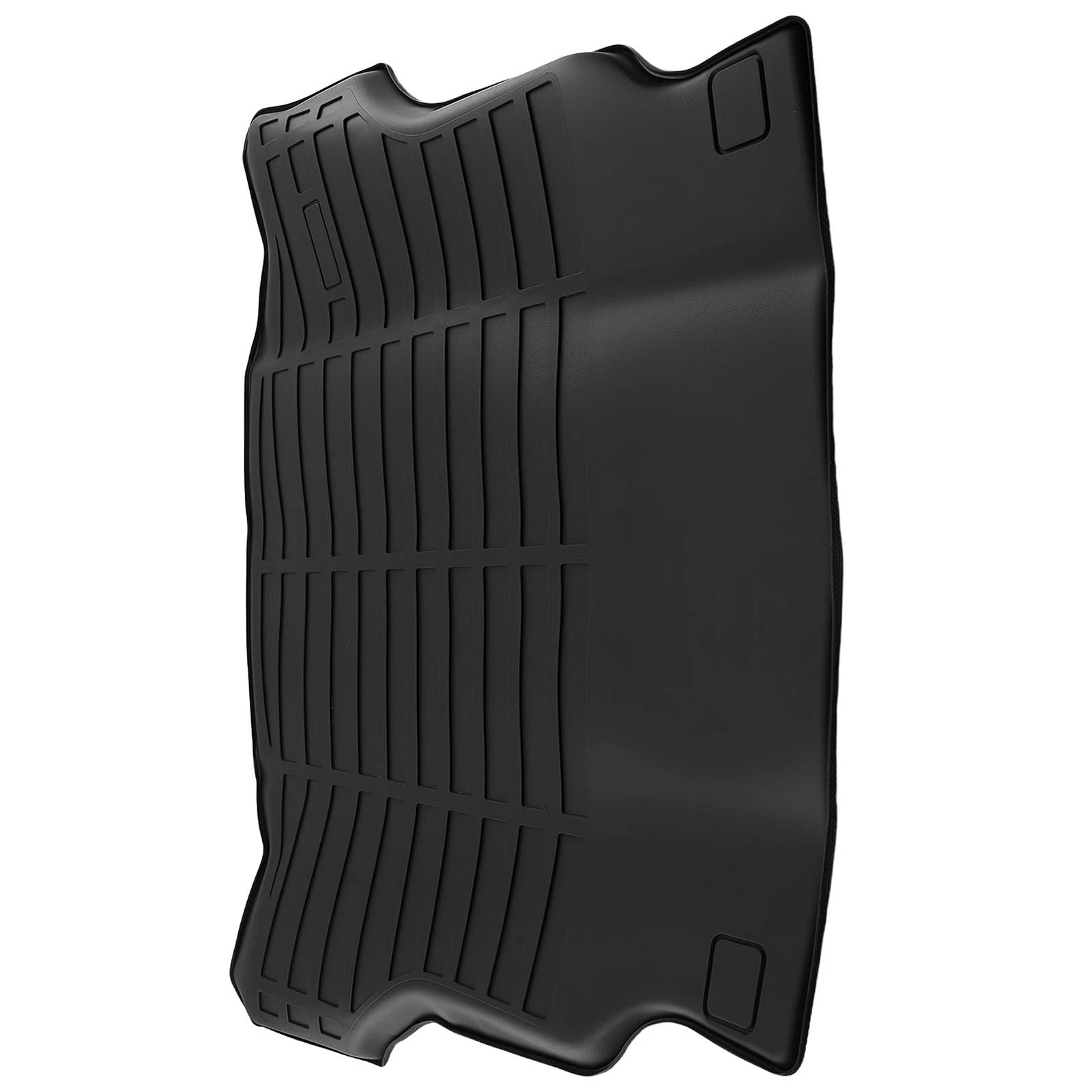 All-Weather Trunk Liner for Honda Civic Hatchback (2017–2021) TPE Cargo Mat
