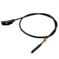 Front Brake Cable for Honda CL450K, CB450K, CL360K, XL350K, CB350K (1965–1974)