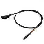 Front Brake Cable for Honda CL450K, CB450K, CL360K, XL350K, CB350K (1965–1974)