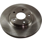 Front Disc Brake Rotors for Nissan Altima, Maxima (2002–2006)