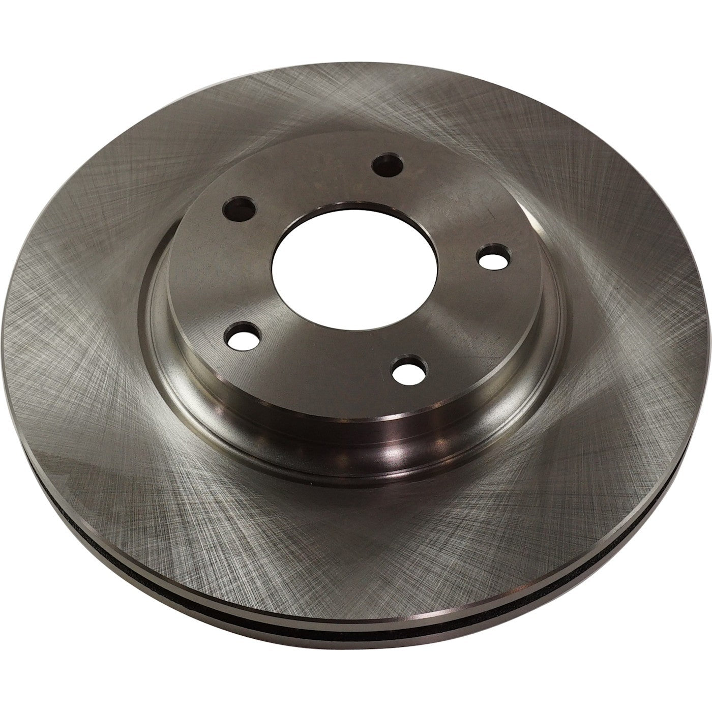 Front Disc Brake Rotors for Nissan Altima, Maxima (2002–2006)