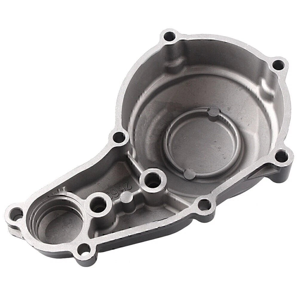 Engine Stator Cover Crankcase for Yamaha FZR400 (1989–1994), YZF600R (1997–2007)