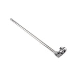 Extra Long Flex Ratchet 1/2in Drive 24in 72 Teeth for Automotive Tools