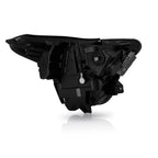 Full LED Projector Headlight Assembly Left for Chevy Bolt EUV (2022–2023)