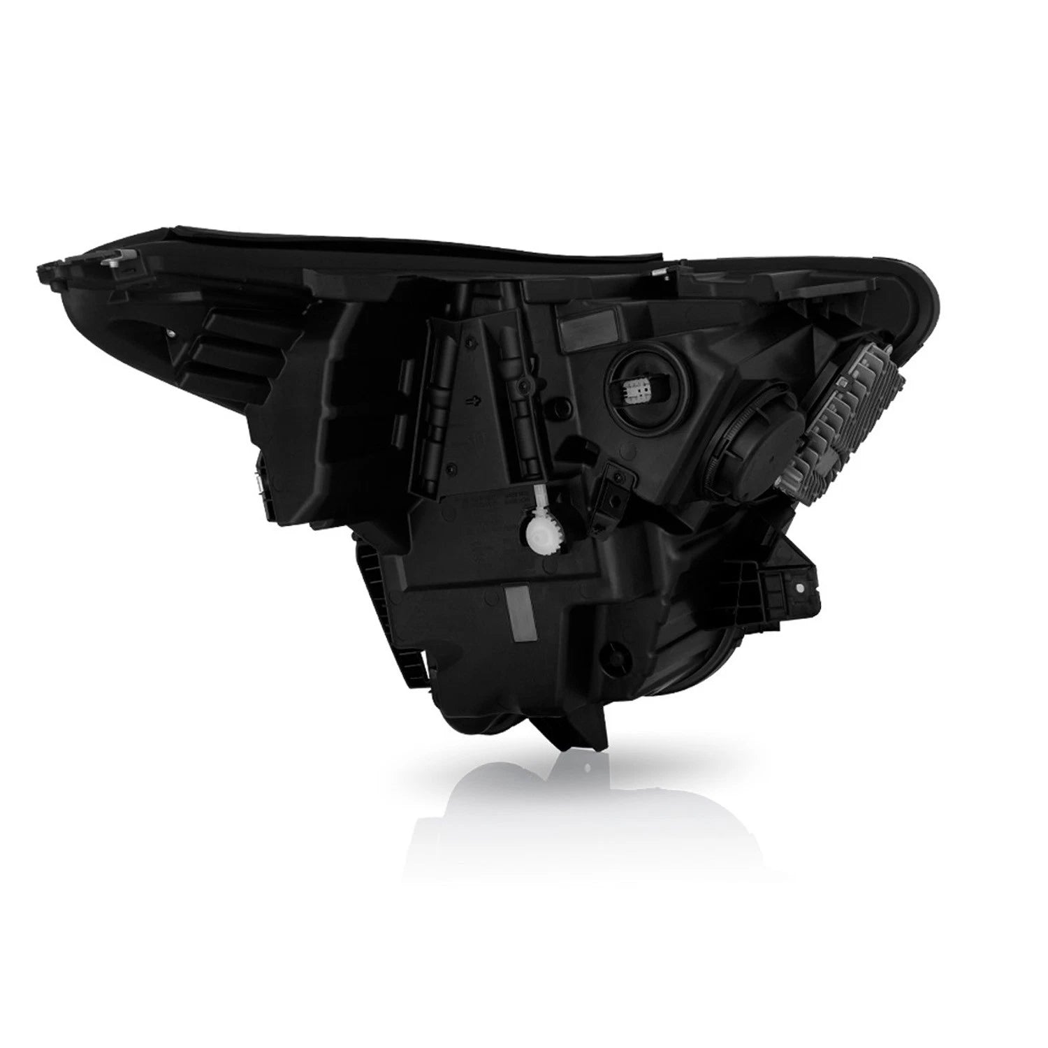 Full LED Projector Headlight Assembly Left for Chevy Bolt EUV (2022–2023)