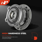 Front Wheel Hub & Bearing Assembly for BMW X5 X6 (2014-2018)
