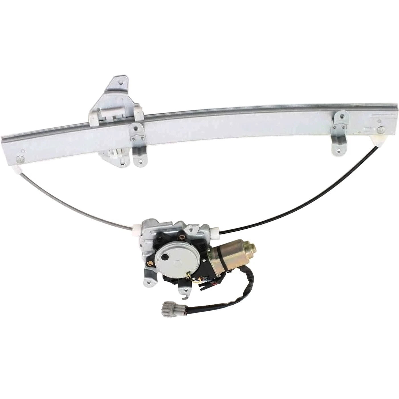 Power Window Regulator for Nissan Maxima, Infiniti I35 (2000–2004) Front LH