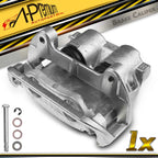 Front Right Disc Brake Caliper with Bracket for Ford Mustang (2003–2004)