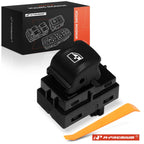 Power Window Switch for BMW 330i 530i X3 X5 (2019–2024)