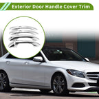 Exterior Trim for Mercedes-Benz CLA Class C118 W118 (2020–2023)