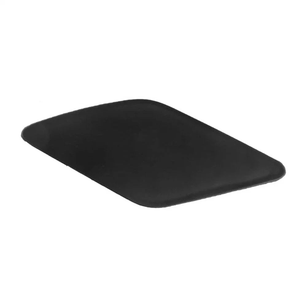 Front Bumper Tow Hook Eye Cap Cover for 2017-2020 Toyota Prius Prime