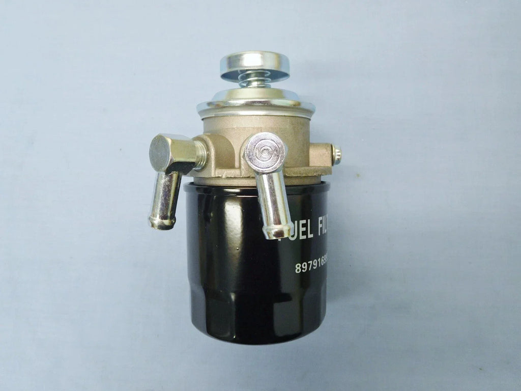 Diesel Fuel Primer Lift Pump & Filter for Holden RA Rodeo (2003-2007)