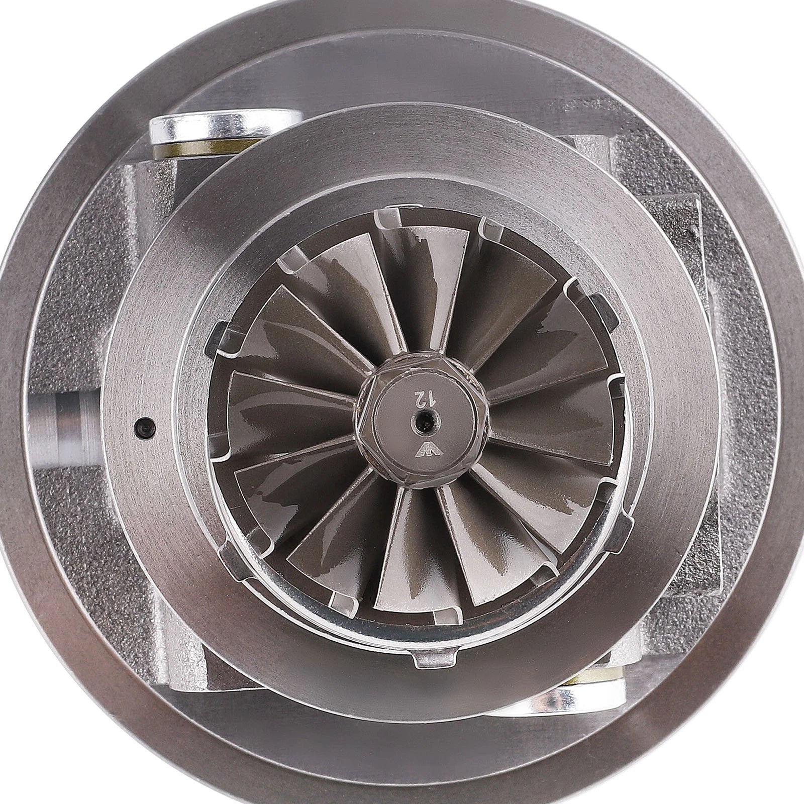 K04 Turbo Cartridge CHRA for Audi TT TTS S3 A3 Quattro Seat Leon (2006–2019)