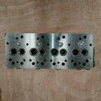 Bare Cylinder Head + Full Gasket for Komatsu 4D94 (1990–1999)
